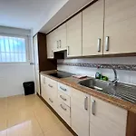 Daire Ranchos, B-1º Benidorm