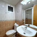 Ranchos, B-1º Daire Benidorm