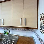 Ranchos, B-1º Daire Benidorm