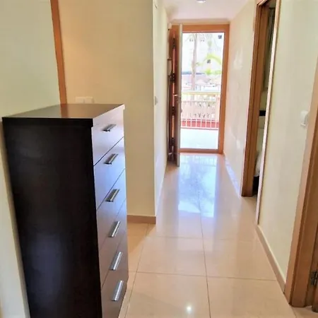 Ranchos, B-1º Apartment *