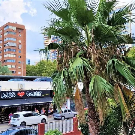 Ranchos, B-1º * Benidorm