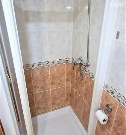 Ranchos, B-1º Apartment Benidorm