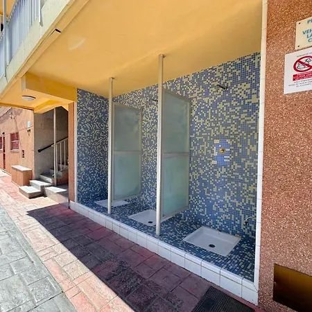 Appartement Ranchos, B-1º *