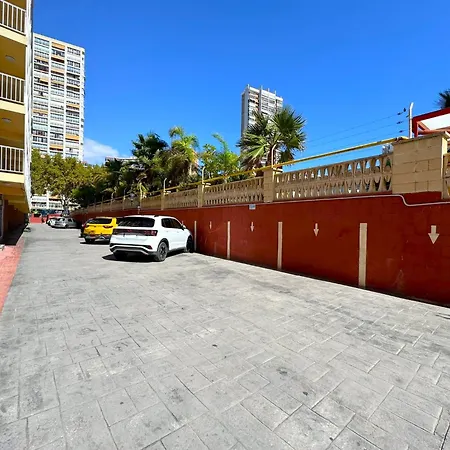 Ranchos, B-1º * בנידורם