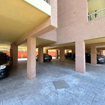 Ranchos, B-1º Benidorm