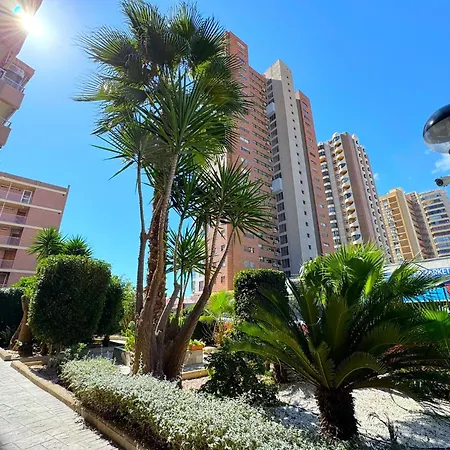 Ranchos, B-1º Appartement