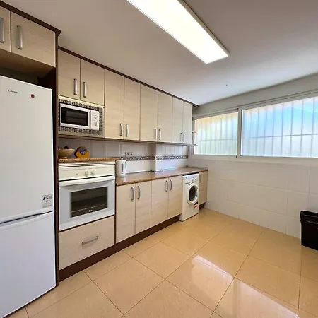 Ranchos, B-1º * 貝尼多姆