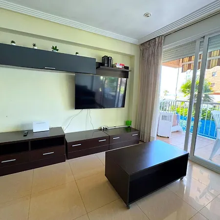 Ranchos, B-1º Appartement