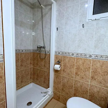 Ranchos, B-1º Appartement Benidorm