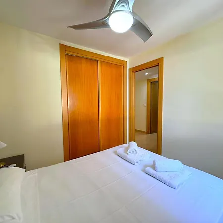 Ranchos, B-1º Benidorm