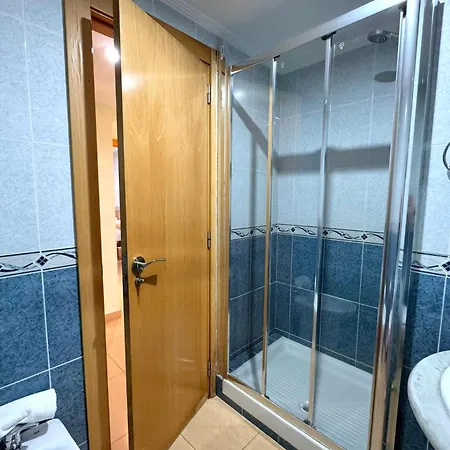 Ranchos, B-1º Appartement Benidorm