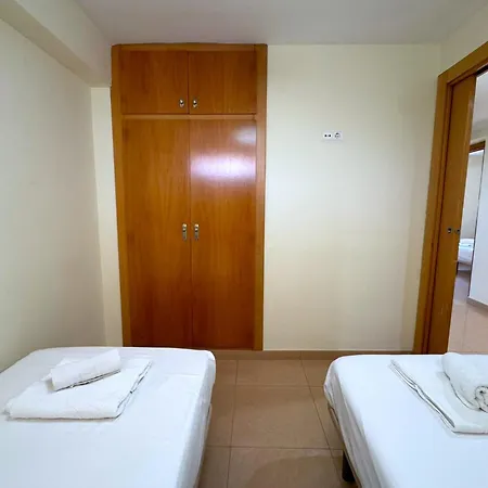 Appartement Ranchos, B-1º