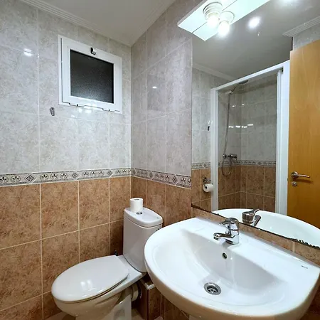 Ranchos, B-1º Appartement Benidorm