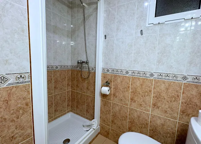 Ranchos, B-1º Appartement Benidorm