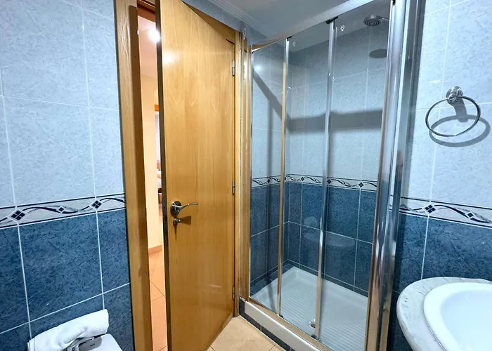 Ranchos, B-1º Appartement Benidorm