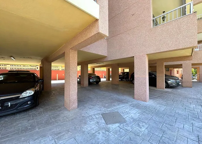 Ranchos, B-1º Benidorm